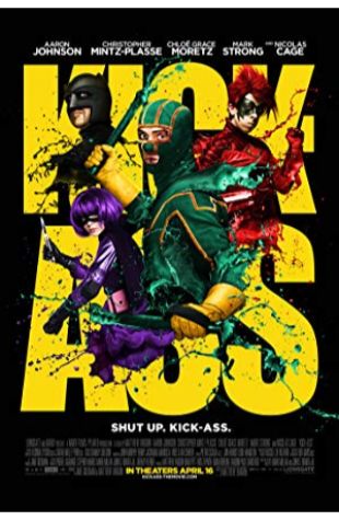 Kick-Ass 