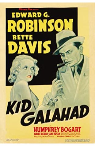 Kid Galahad Bette Davis