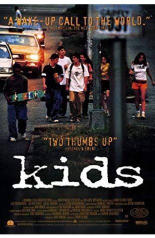 Kids Larry Clark