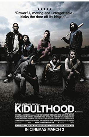 Kidulthood