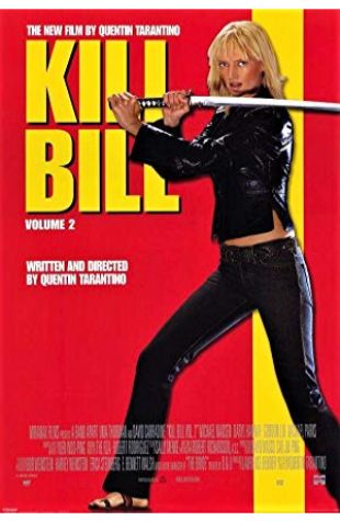 Kill Bill: Vol. 2 
