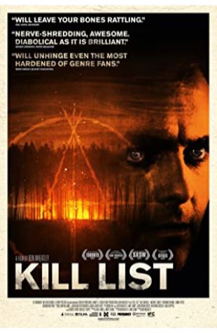 Kill List MyAnna Buring