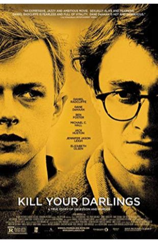 Kill Your Darlings John Krokidas