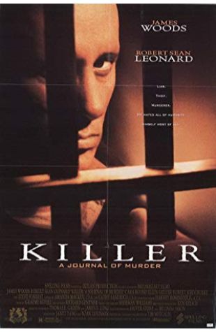 Killer: A Journal of Murder James Woods