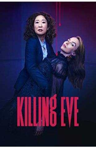 Killing Eve 