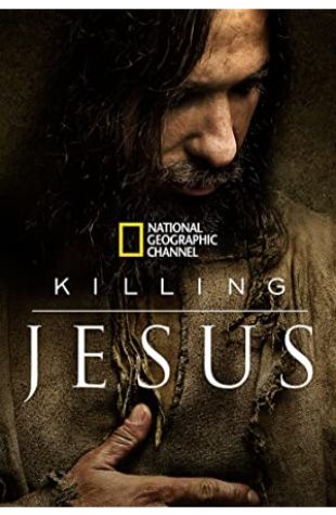 Killing Jesus 