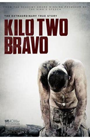 Kilo Two Bravo Paul Katis