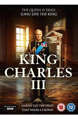 King Charles III