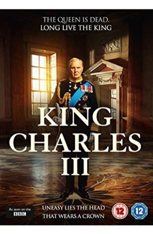 King Charles III Tim Pigott-Smith