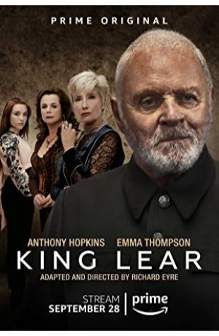 King Lear Anthony Hopkins