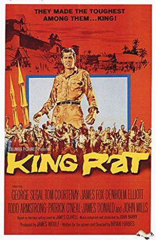 King Rat Robert Emmet Smith