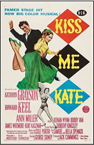 Kiss Me Kate André Previn