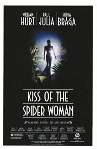 Kiss of the Spider Woman 