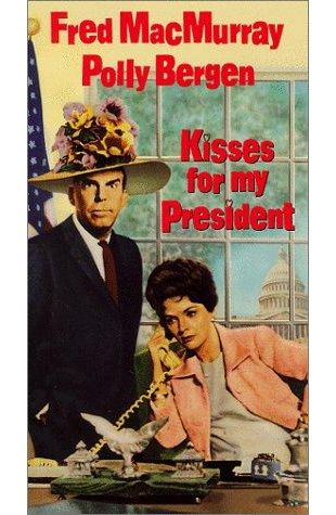 Kisses for My President Howard Shoup