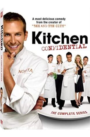 Kitchen Confidential David Hemingson