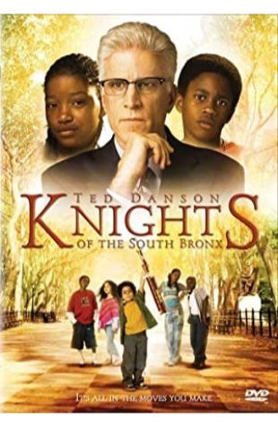 Knights of the South Bronx Ted Danson