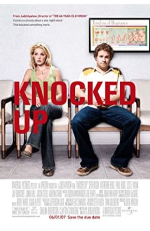 Knocked Up Seth Rogen