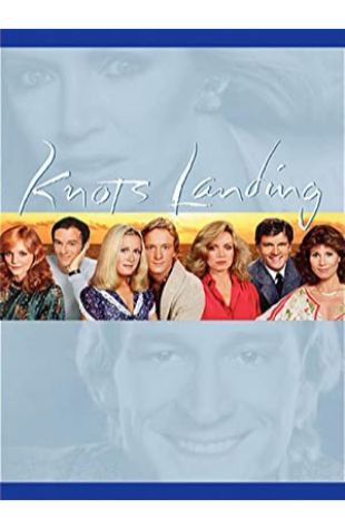 Knots Landing William Devane