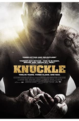 Knuckle Ian Palmer