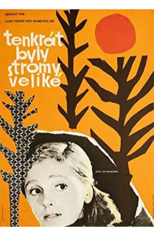 When the Trees Were Tall Lev Kulidzhanov