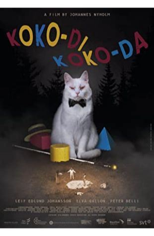 Koko-di Koko-da Johannes Nyholm