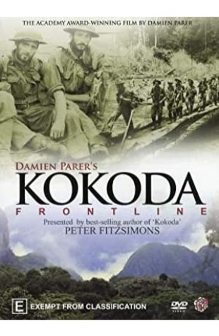 Kokoda Front Line! null