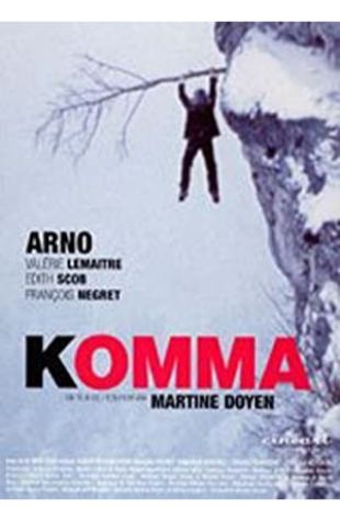 Komma Martine Doyen