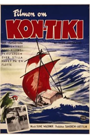 Kon-Tiki 