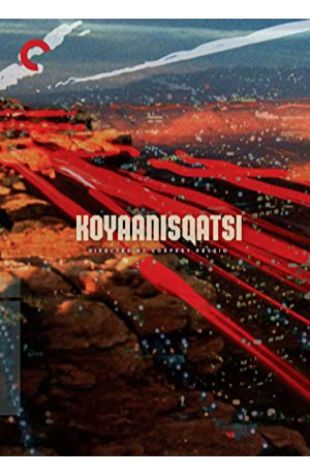 Koyaanisqatsi Philip Glass