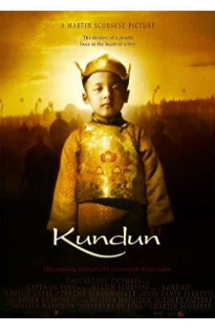 Kundun Philip Glass