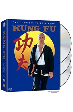 Kung Fu David Carradine