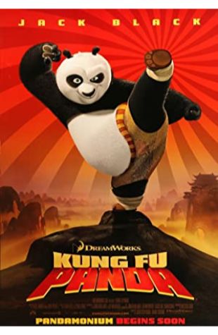 Kung Fu Panda 