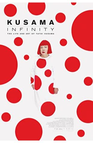 Kusama: Infinity Heather Lenz