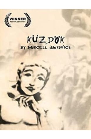 Küzdök Marcell Jankovics