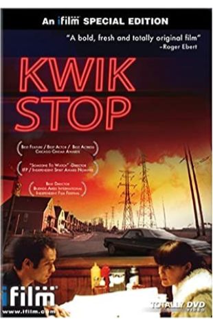 Kwik Stop Michael Gilio