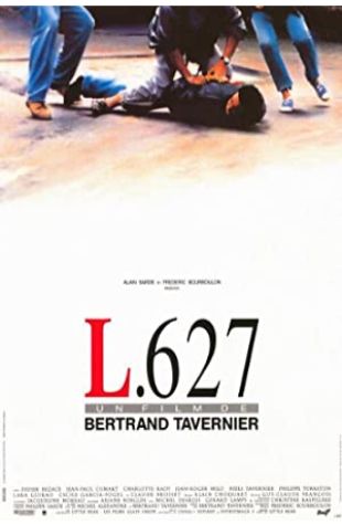 L.627 Bertrand Tavernier