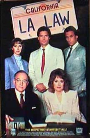 L.A. Law David E. Kelley