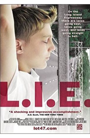 L.I.E. Stephen M. Ryder