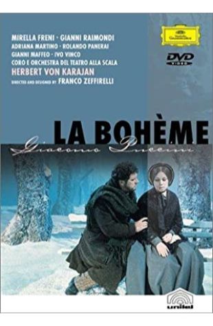 La Bohème 