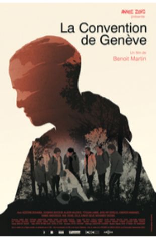 La Convention de Genève Benoît Martin