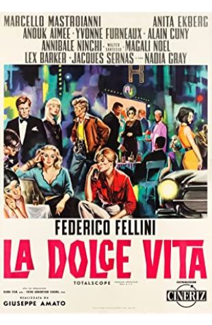 La dolce vita 