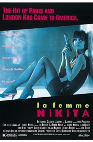 La Femme Nikita 