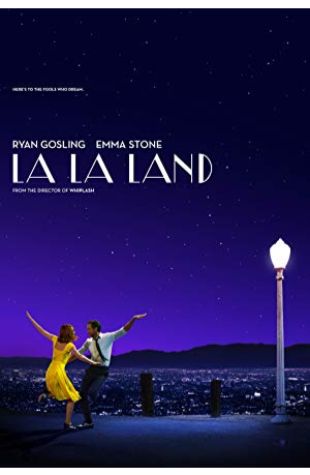 La La Land Damien Chazelle