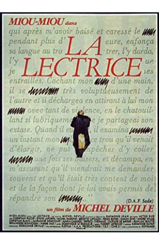 La lectrice 