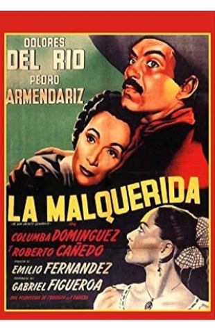 La malquerida Emilio Fernández