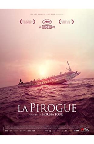 La pirogue Moussa Touré