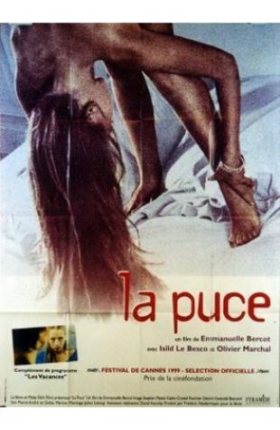 La puce Emmanuelle Bercot