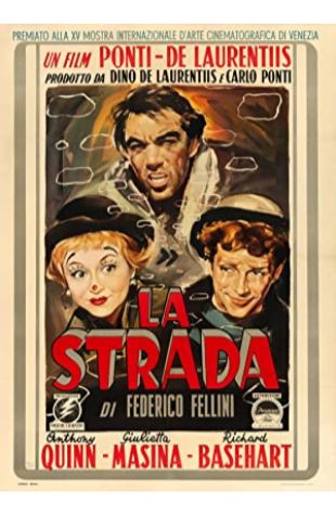 La strada 