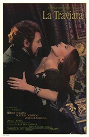 La traviata Franco Zeffirelli