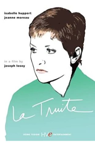 La Truite (The Trout) Joseph Losey